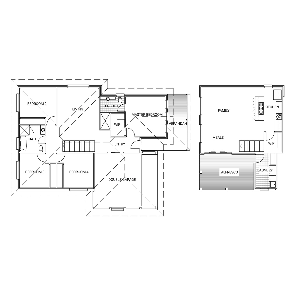 37 Paradise Parade, Jacobs Well QLD 4208 Riba