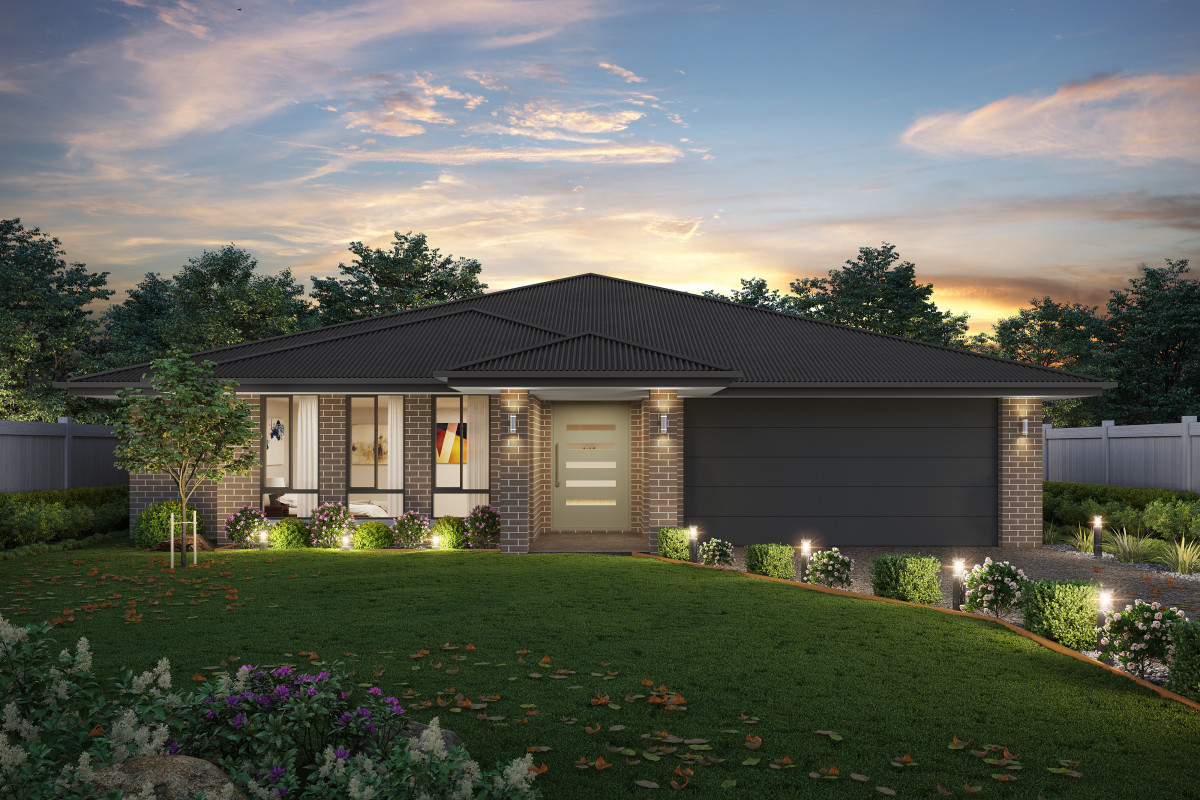 101 Butterworth Street, Cameron Park NSW 2285 Riba