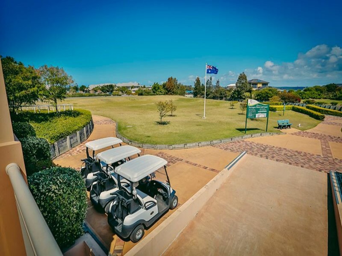 Harrington Waters, HARRINGTON NSW 2427 Riba