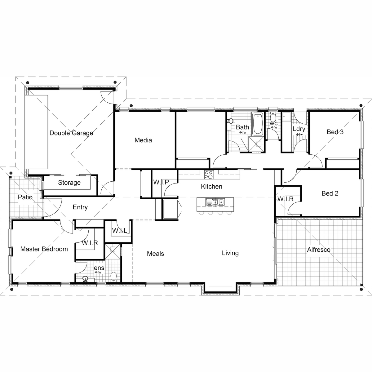 15 Rocklily Street, HARRINGTON NSW 2427 Riba