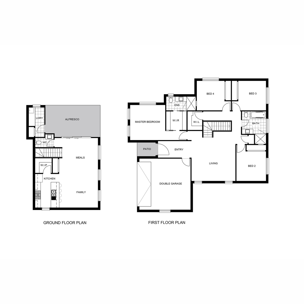 3 McKendry Drive, Cameron Park NSW 2285 Riba