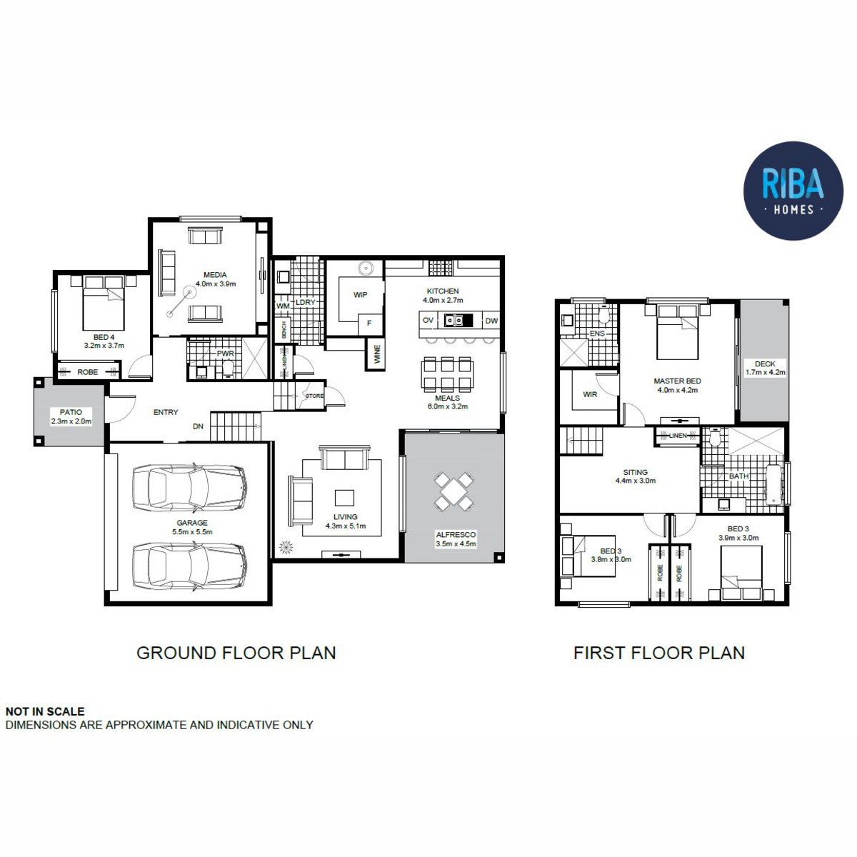 Sophia Crescent, Brimbin NSW 2430 Riba