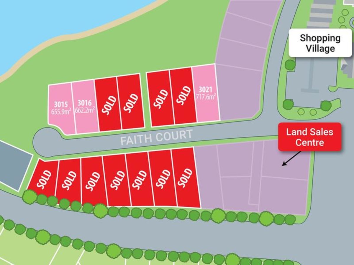 Faith Court, HARRINGTON NSW 2427 Riba