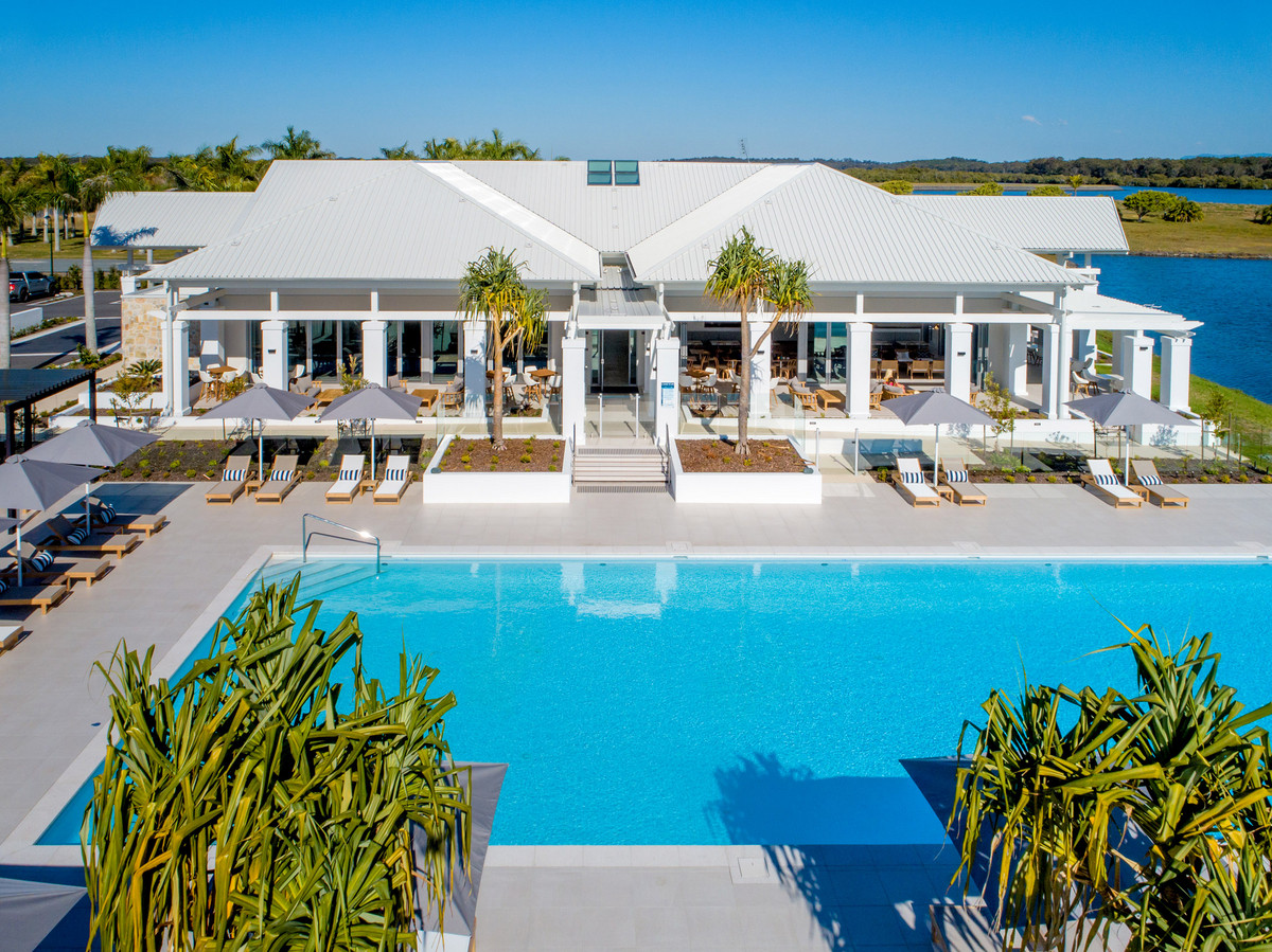 Frangipani Court, Jacobs Well QLD 4208 Riba