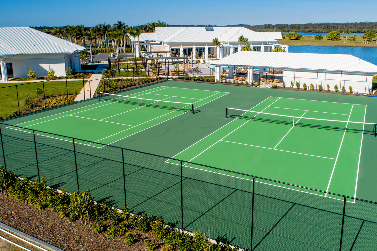 16 Frangipani Court, Jacobs Well QLD 4208 Riba