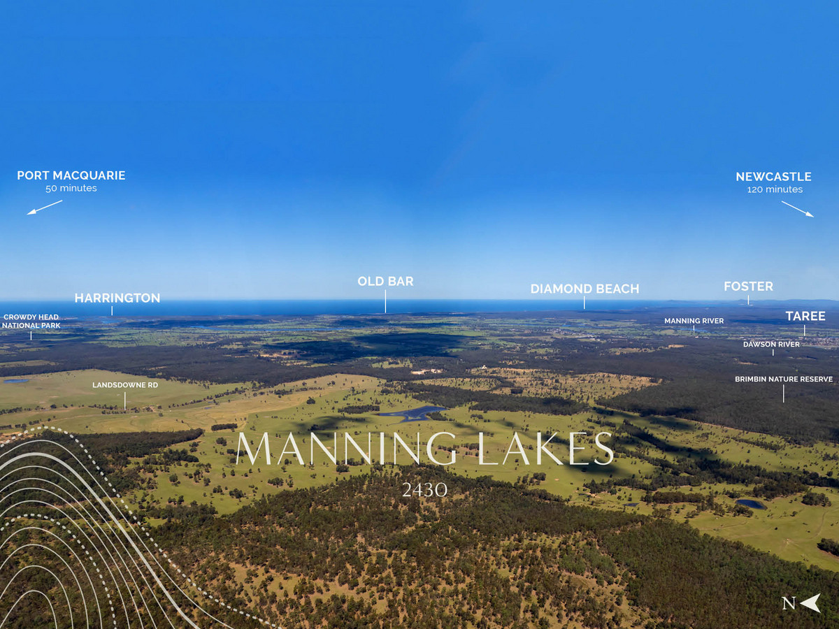 Sophia Crescent, Brimbin NSW 2430 Riba